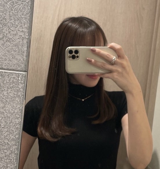 薄毛女子（35歳）